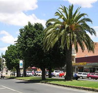 Yarram Historical Society - Inverell Accommodation