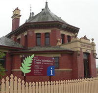 Yarram Courthouse Gallery Inc - Inverell Accommodation