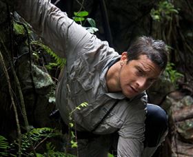 Bear Grylls Survival Academy - Inverell Accommodation 0