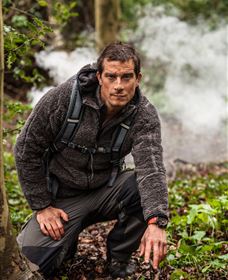 Bear Grylls Survival Academy - Inverell Accommodation 2