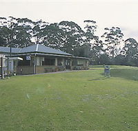 Yarram Golf Club - Inverell Accommodation
