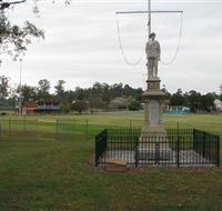 Ebbw Vale Memorial Park - Inverell Accommodation