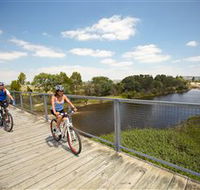 East Gippsland Rail Trail - Inverell Accommodation