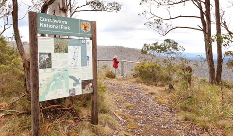 Beech Lookout - Inverell Accommodation 1