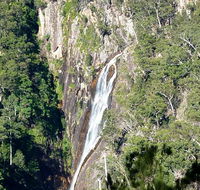 Carrai National Park - Inverell Accommodation