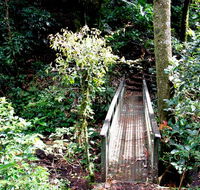 Richmond Range National Park - Inverell Accommodation