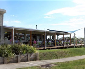 Wiseleigh VIC Inverell Accommodation