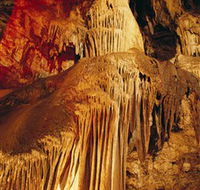 Buchan Caves Reserve - Inverell Accommodation