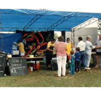 Koala Markets - Inverell Accommodation