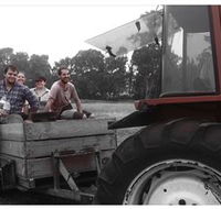 East Gippsland Wines - Inverell Accommodation