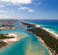 Gippsland Lakes Coastal Park - Inverell Accommodation