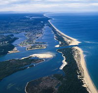 Ninety Mile Beach Marine National Park - Inverell Accommodation