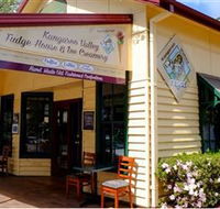 Kangaroo Valley Fudge House and Ice Creamery - Inverell Accommodation