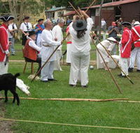 Caboolture Historical Village - Inverell Accommodation