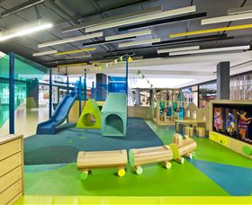 DFO Homebush - Inverell Accommodation 7