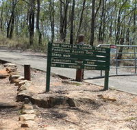 Wild Horse Mountain Lookout - Inverell Accommodation