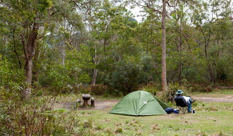 Budawang National Park - Inverell Accommodation 3
