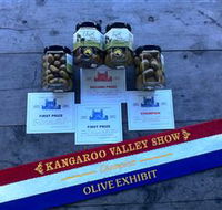 Kangaroo Valley Olives - Inverell Accommodation