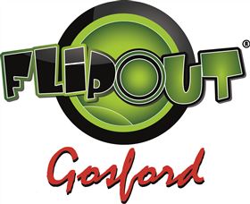 Flip Out Gosford - Inverell Accommodation 0