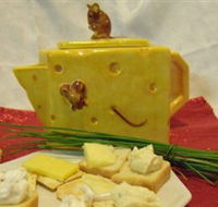 Little Creek Cheese - Inverell Accommodation
