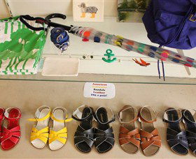 Dragstar - Inverell Accommodation 4