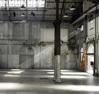 Carriageworks - Inverell Accommodation
