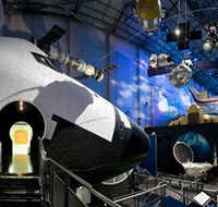 Powerhouse Museum - Inverell Accommodation
