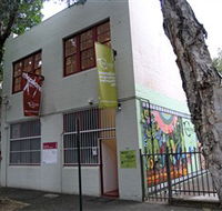 Pine Street Gallery - Inverell Accommodation