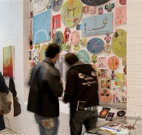 Kaleidoscope Gallery - Inverell Accommodation