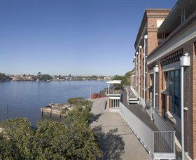 Brisbane Powerhouse - Inverell Accommodation 1