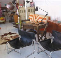 Retro on Regent - Inverell Accommodation
