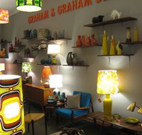 Graham  Graham Design - Inverell Accommodation