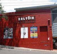 Belvoir St Theatre - Inverell Accommodation