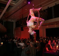 Slide Lounge - Inverell Accommodation