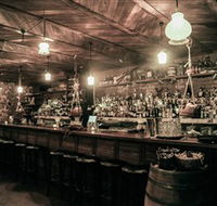 Button Bar - Inverell Accommodation
