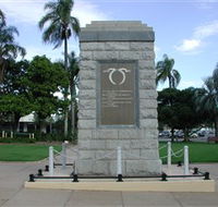 Sandgate War Memorial Park - Inverell Accommodation