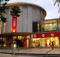 Australian Design Centre - Inverell Accommodation