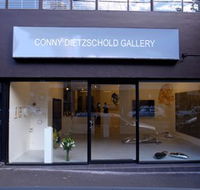 Conny Dietzschold Gallery - Inverell Accommodation