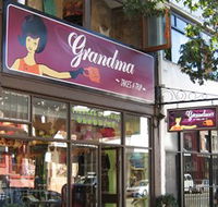 Grandma Takes a Trip - Inverell Accommodation