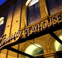 Darlinghurst Theatre Company - Inverell Accommodation