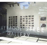 Liverpool Street Gallery - Inverell Accommodation
