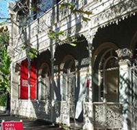 Ann Snell Gallery - Inverell Accommodation