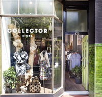 Collector Store - Inverell Accommodation