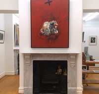 Badger and Fox Gallery - Inverell Accommodation