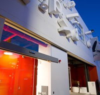 PYD Building - Inverell Accommodation