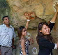 Nura Diya Aboriginal Wildlife Tour at Taronga Zoo - Inverell Accommodation