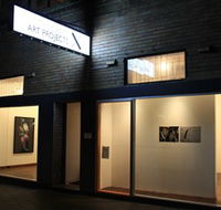 CrossArts Project - Inverell Accommodation