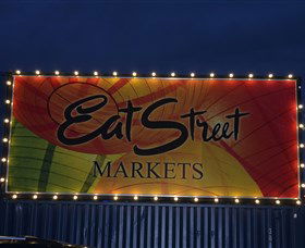 Eat Street Markets - Inverell Accommodation 0