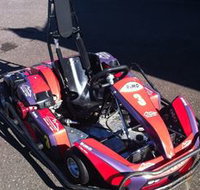 Go Karts Go - Inverell Accommodation