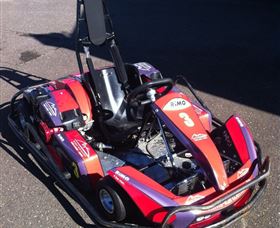Go Karts Go - Inverell Accommodation 0